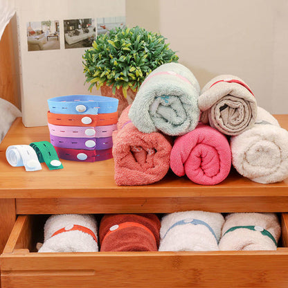 🔥Bed Sheet Organizer Elastic Bands🔥