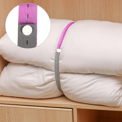 🔥Bed Sheet Organizer Elastic Bands🔥