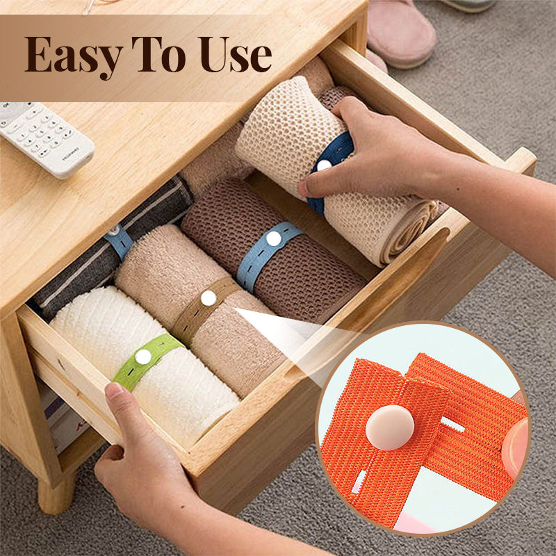 🔥Bed Sheet Organizer Elastic Bands🔥
