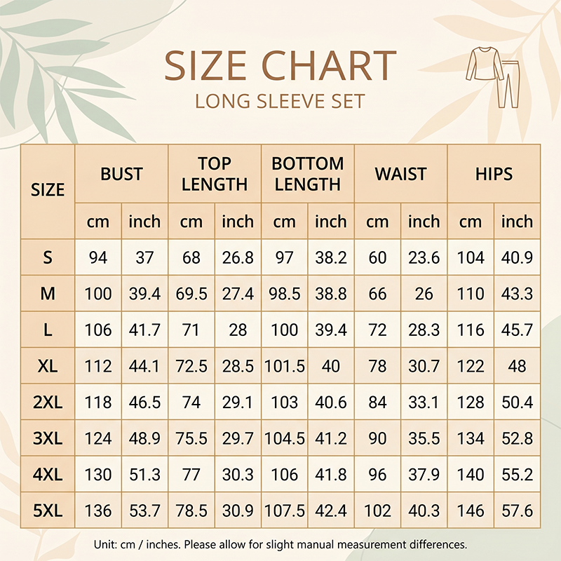 👚 JETZT 47 % RABATT! ⏳ Set aus langärmeliger Damenbluse und Hose mit weitem Bein – fließend, elegant und leicht – perfekt für die Arbeit, einen Brunch oder auf Reisen – schickes 2-teiliges Outfit 🌸